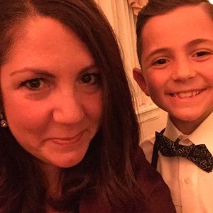 Meet your Posher, Nicole